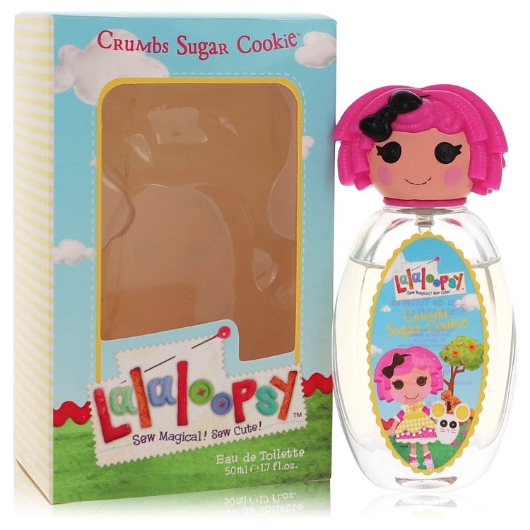 Marmol & Son Lalaloopsy
