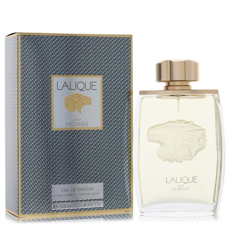 Lalique Lalique