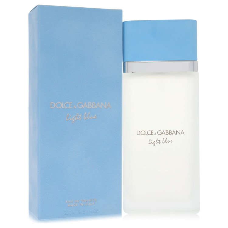Dolce & Gabbana Light Blue