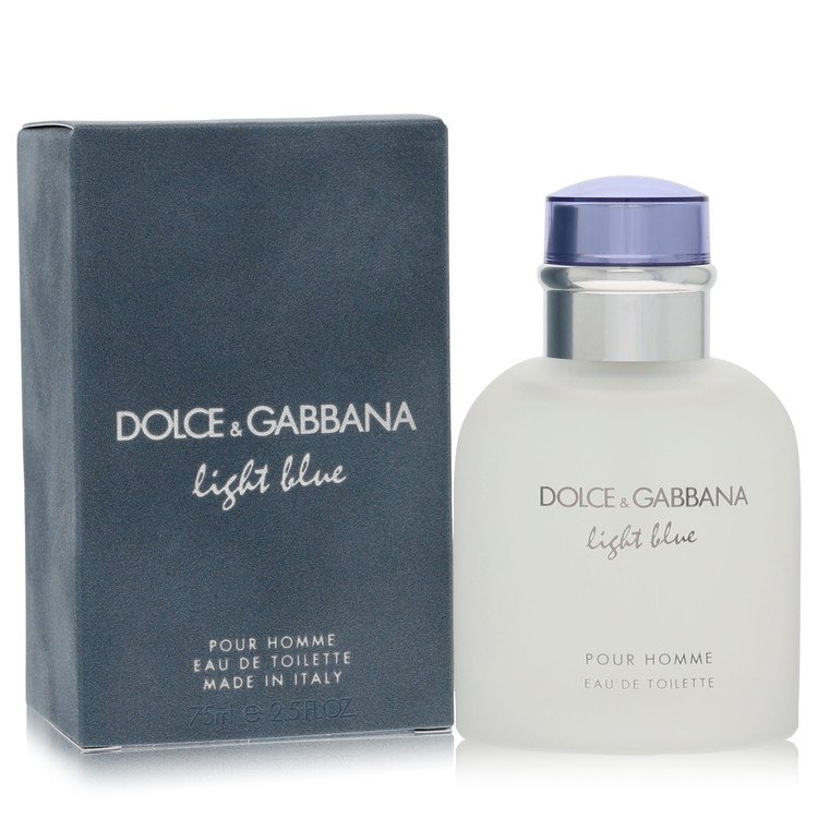 Dolce & Gabbana Light Blue