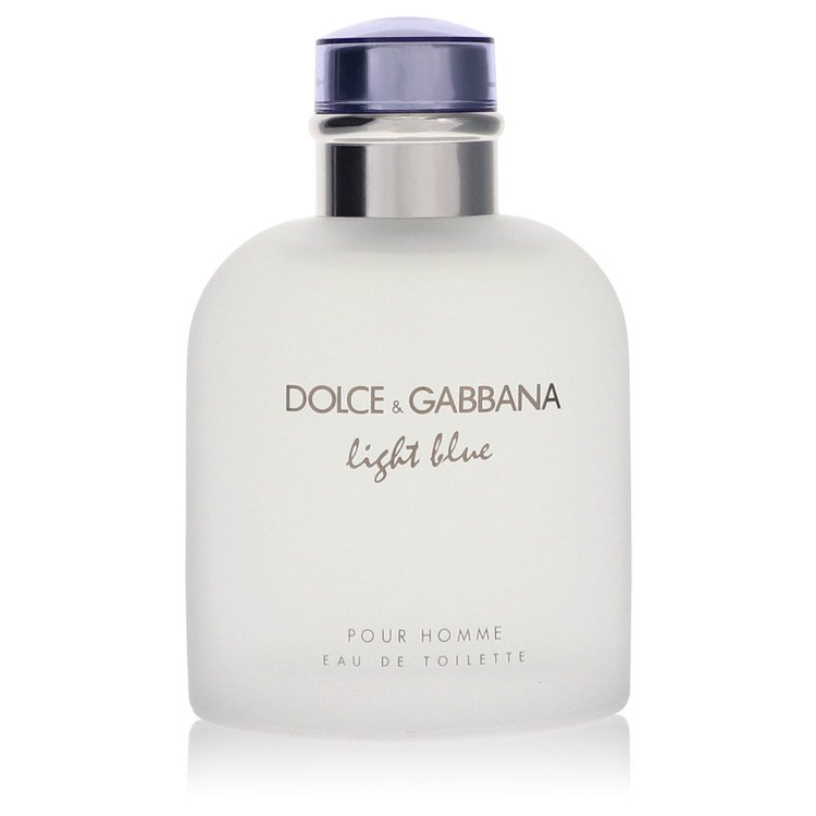 Dolce & Gabbana Light Blue
