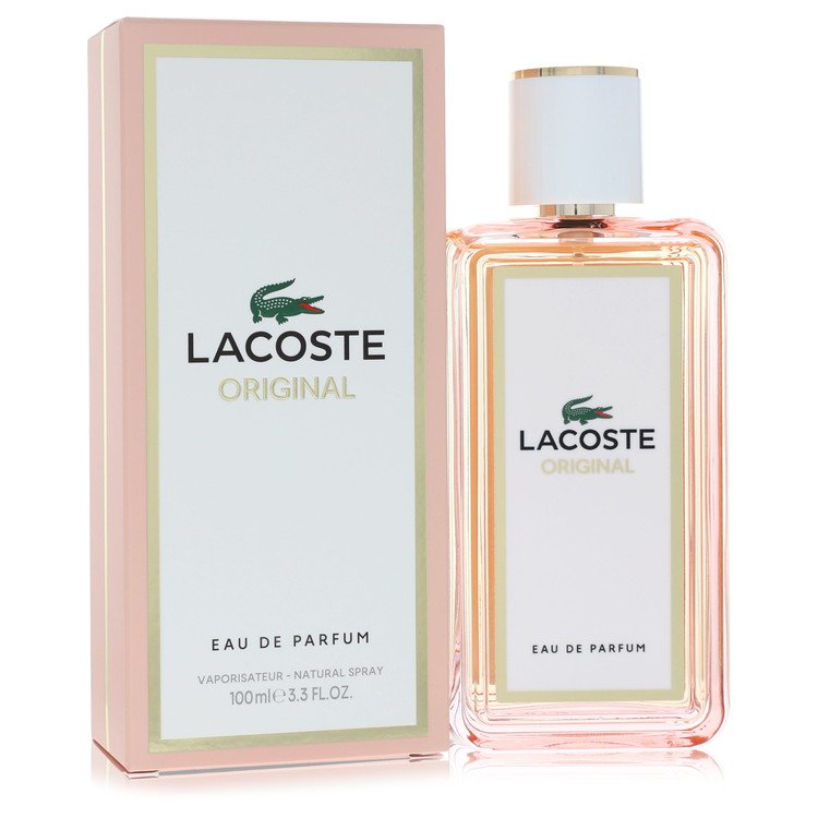 Lacoste Lacoste