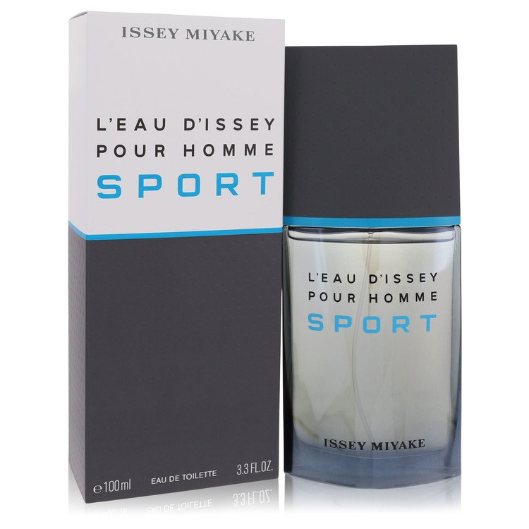 Issey Miyake L'eau D'Issey Pour Homme Sport