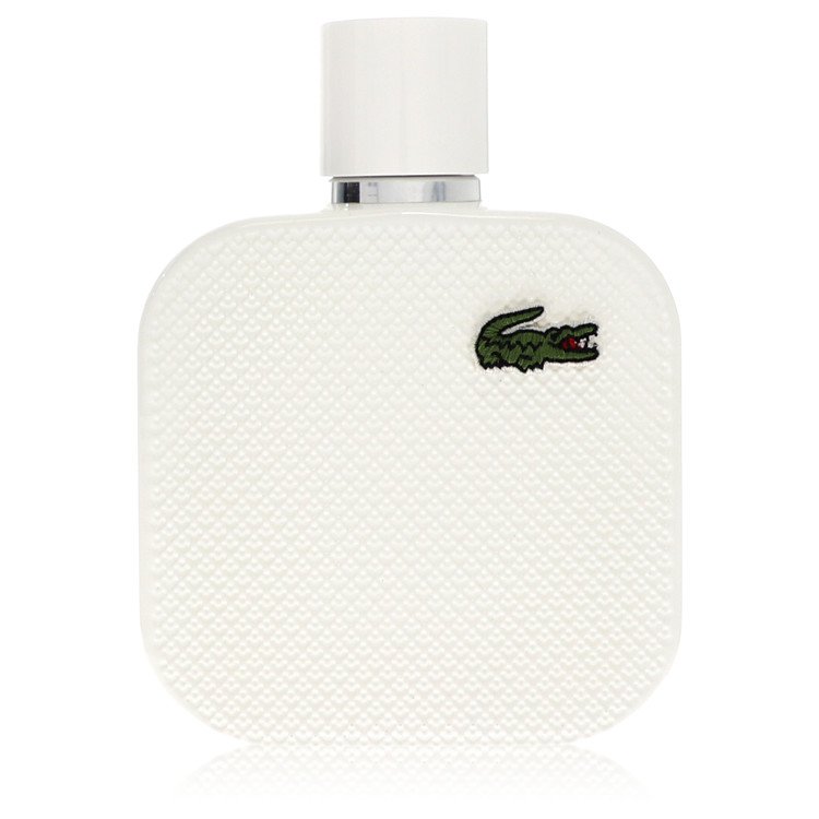 Lacoste Lacoste Eau De Lacoste L.12.12 Blanc
