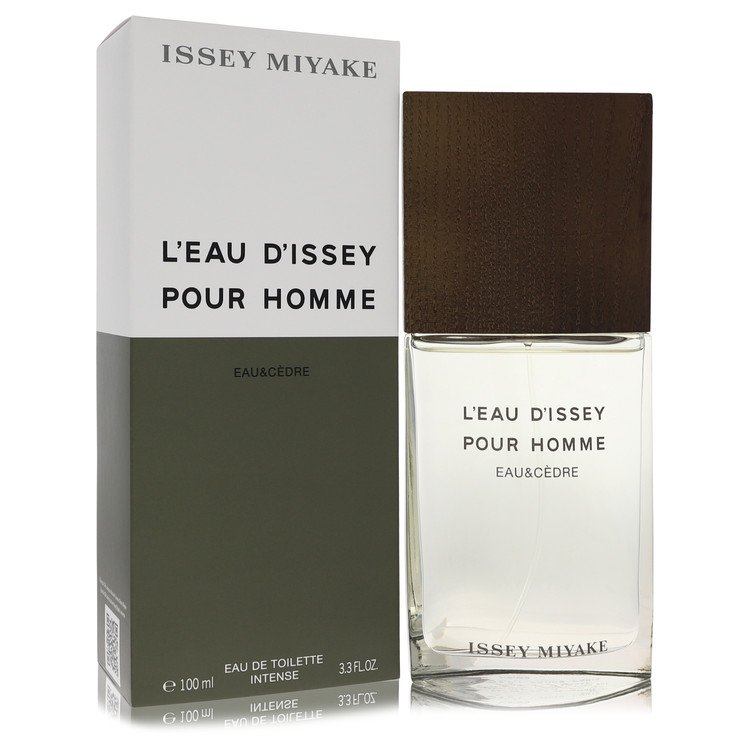 Issey Miyake L'Eau D'issey Eau & Cedre