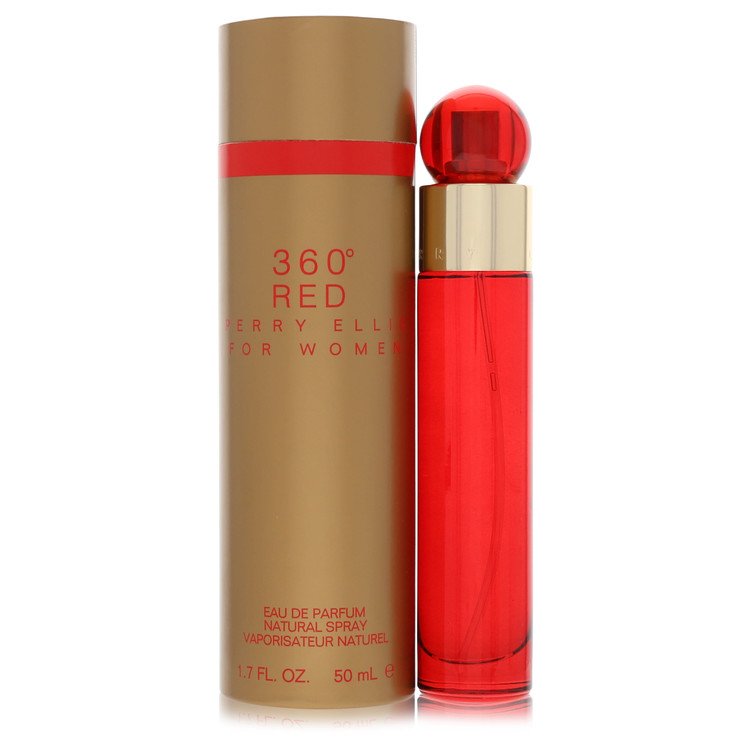 Perry Ellis 360 Red