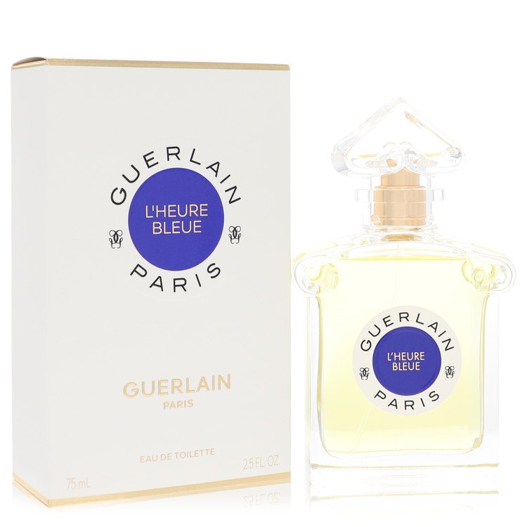 Guerlain Lheure Bleue