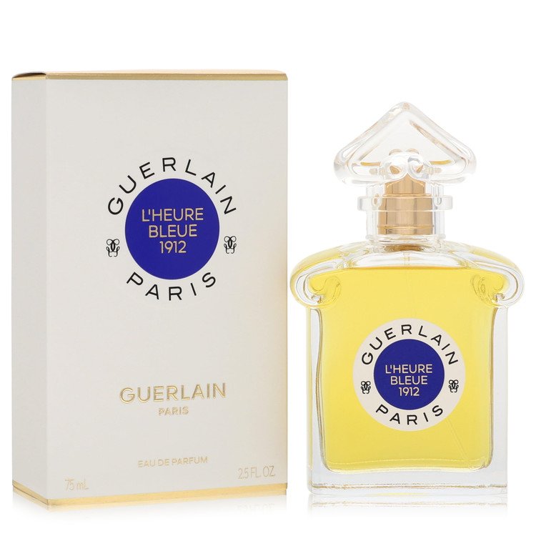 Guerlain Lheure Bleue