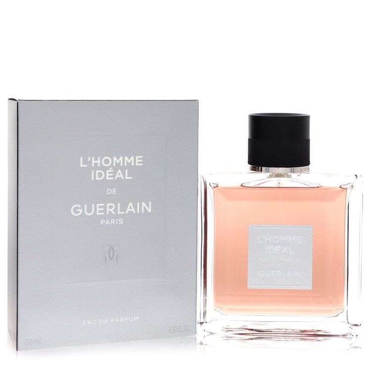 Guerlain L'homme Ideal