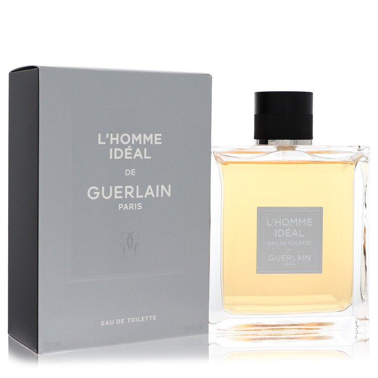 Guerlain L'homme Ideal