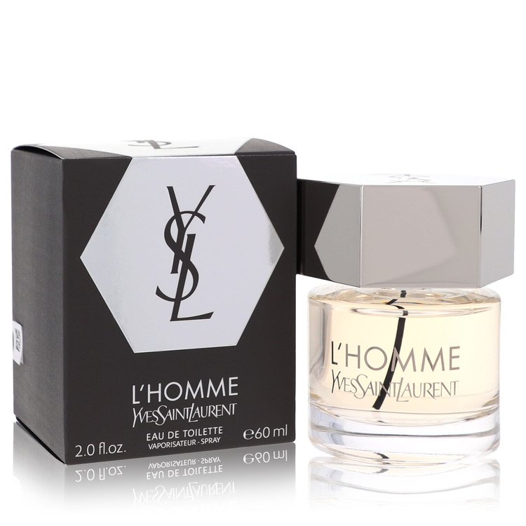 Yves Saint Laurent L'homme