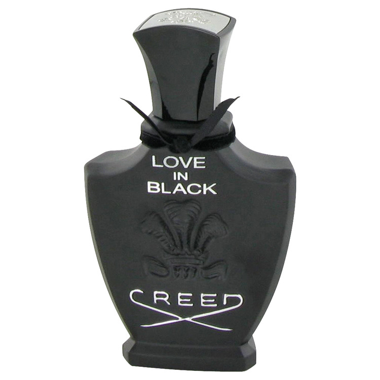 Creed Love In Black