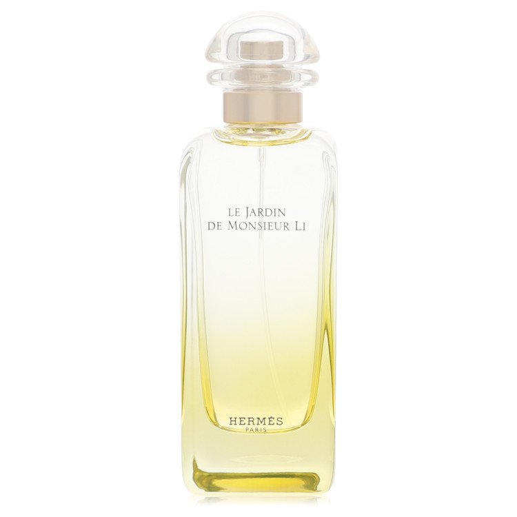 Hermès Le Jardin De Monsieur Li