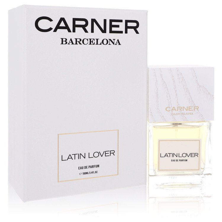 Carner Barcelona Latin Lover
