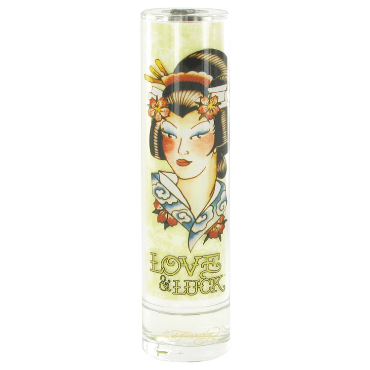 Christian Audigier Love & Luck