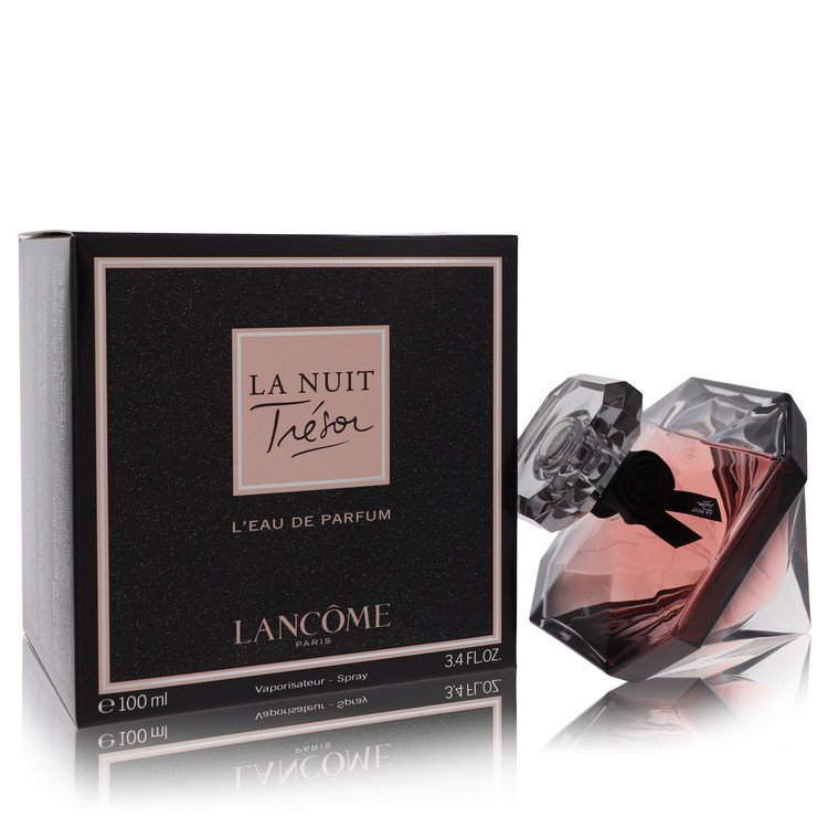 Lancôme Tresor La Nuit
