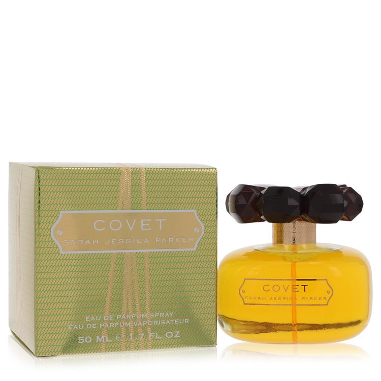 Sarah Jessica Parker Covet