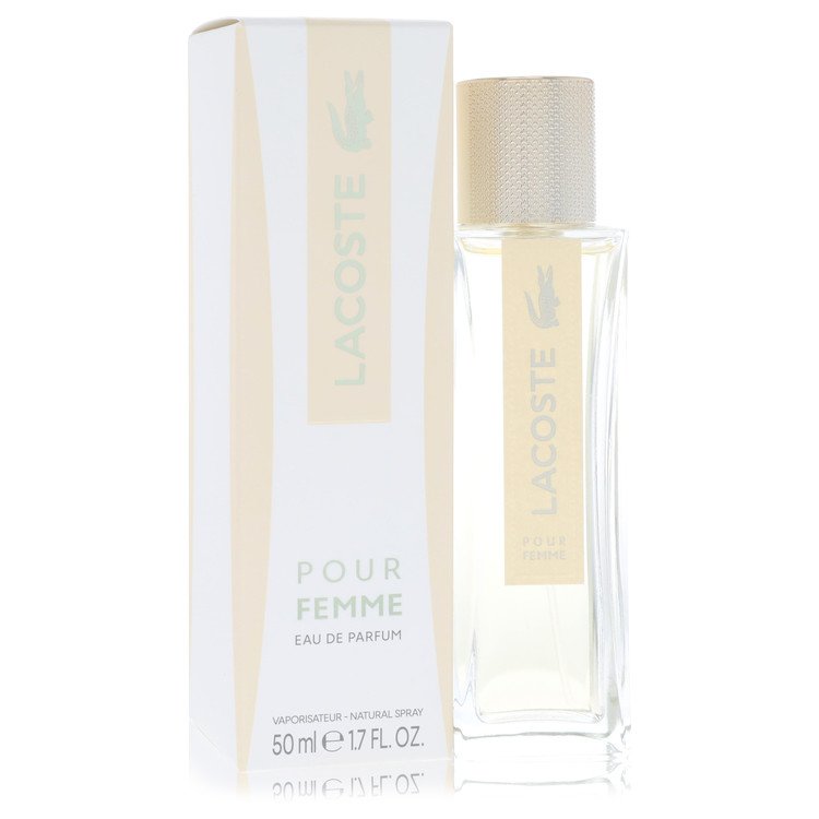 Lacoste Lacoste Pour Femme