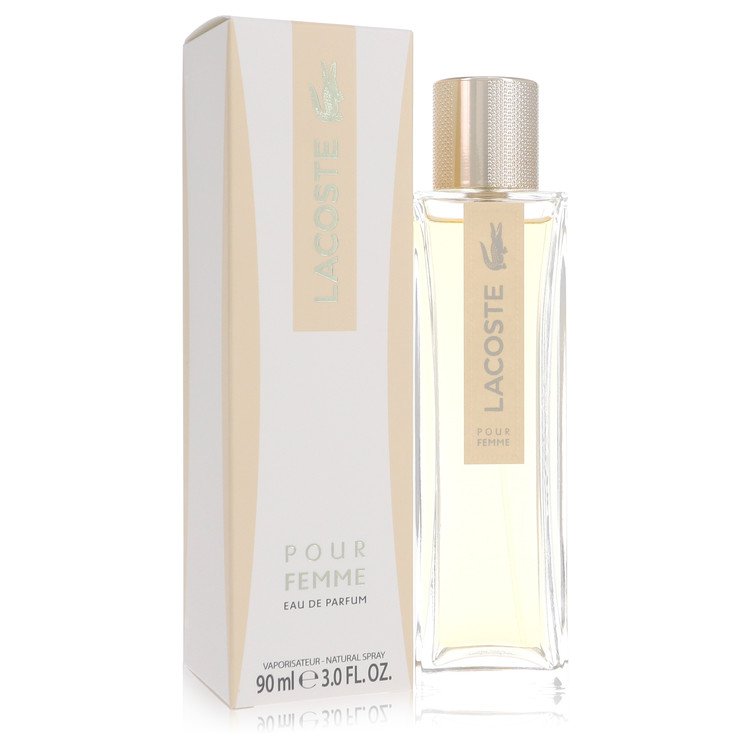Lacoste Lacoste Pour Femme
