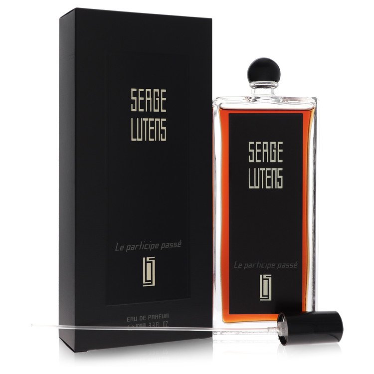 Serge Lutens Le Participe Passe