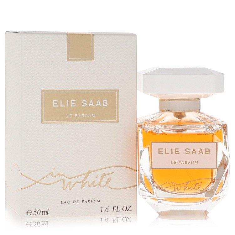 Elie Saab Le Parfum Elie Saab In White