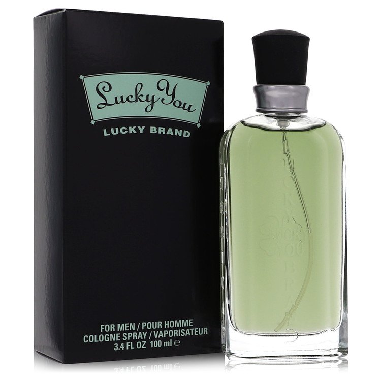 Liz Claiborne Lucky You