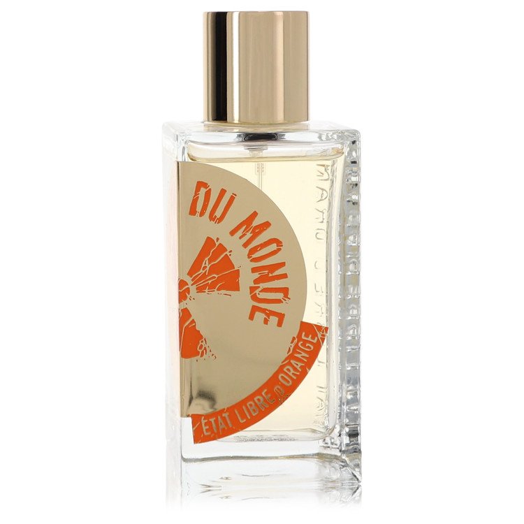Etat Libre d'Orange La Fin Du Monde