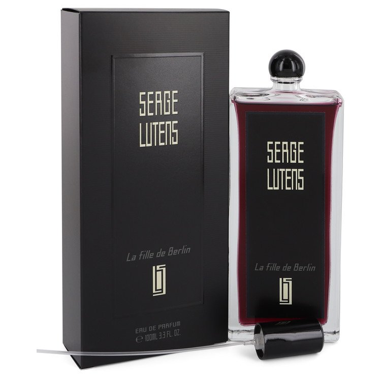 Serge Lutens La Fille De Berlin