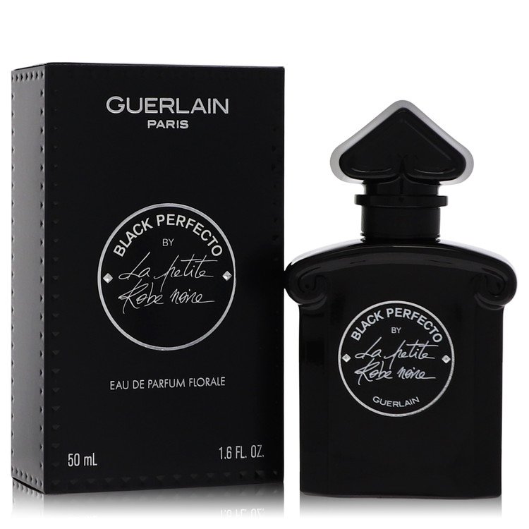 Guerlain La Petite Robe Noire Black Perfecto