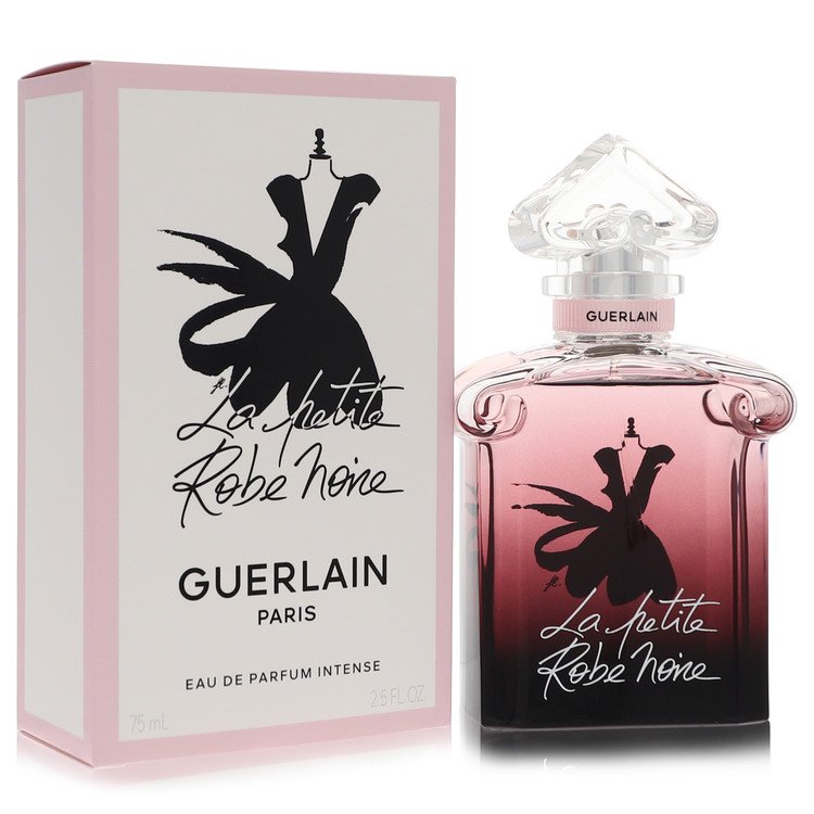 Guerlain La Petite Robe Noire Intense