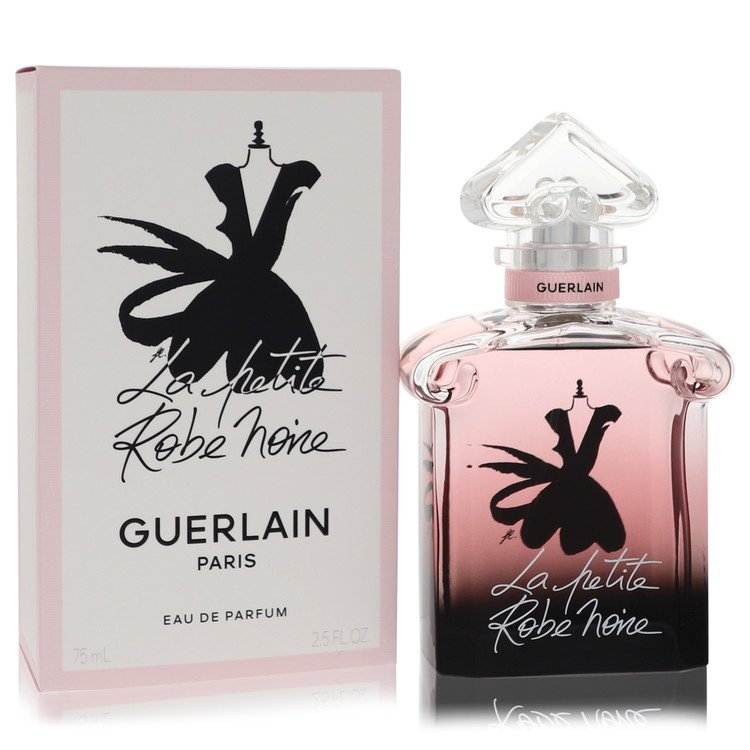 Guerlain La Petite Robe Noire