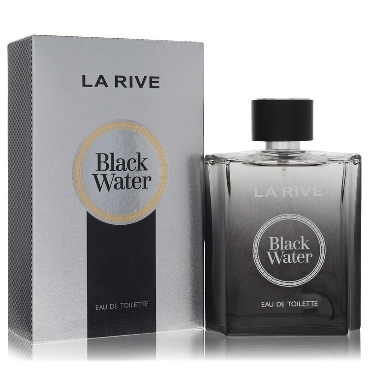La Rive La Rive Black Water