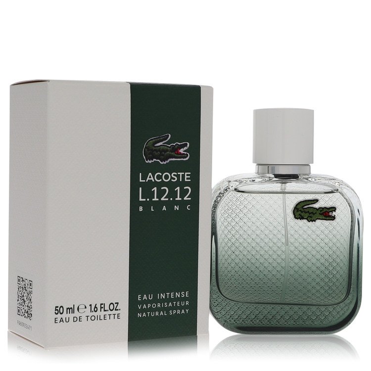 Lacoste Lacoste Eau De Lacoste L.12.12 Blanc Eau Intense