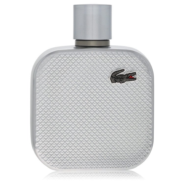 Lacoste Lacoste Eau De Lacoste L.12.12 Silver Grey
