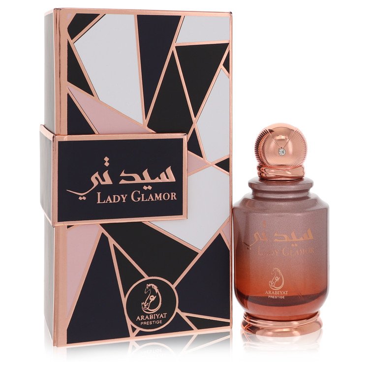 Arabiyat Prestige Lady Glamor