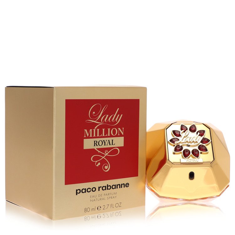 Paco Rabanne Lady Million Royal