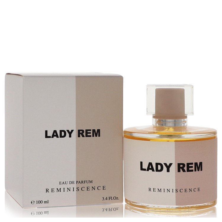 Reminiscence Lady Rem