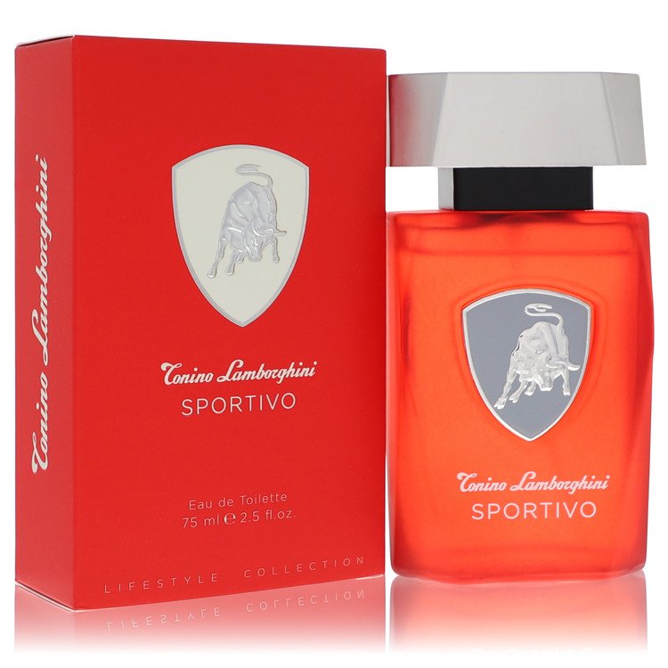 Tonino Lamborghini Lamborghini Sportivo
