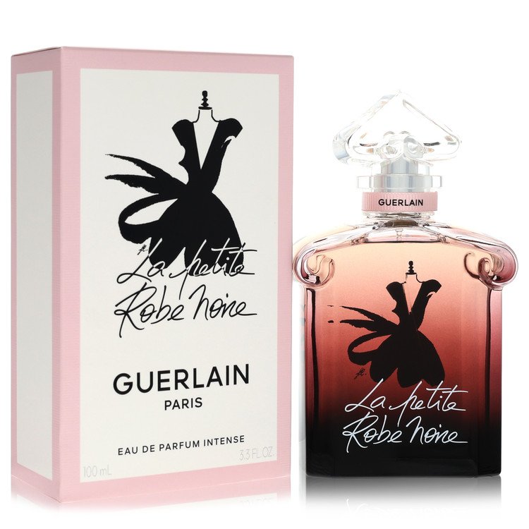 Guerlain La Petite Robe Noire Intense