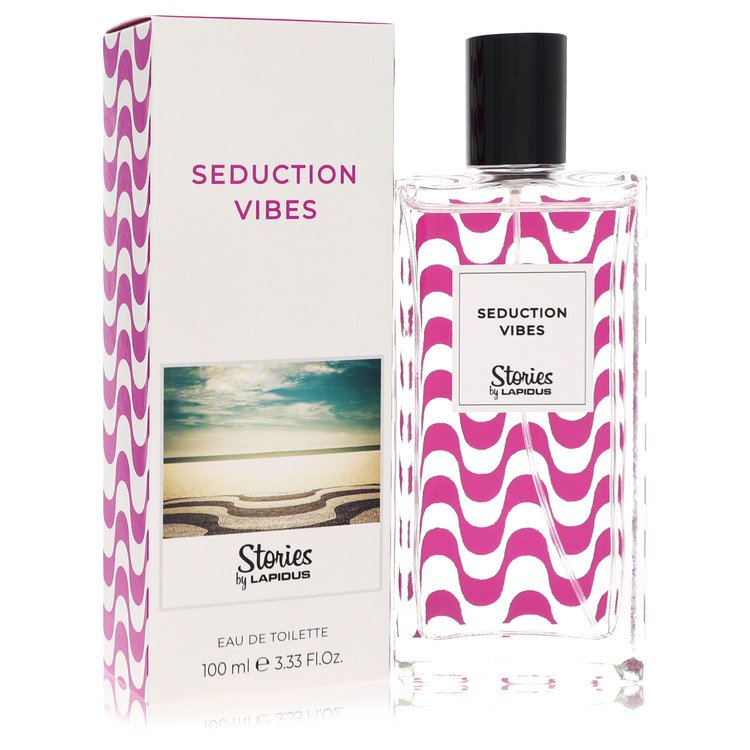 Lapidus Lapidus Seduction Vibes