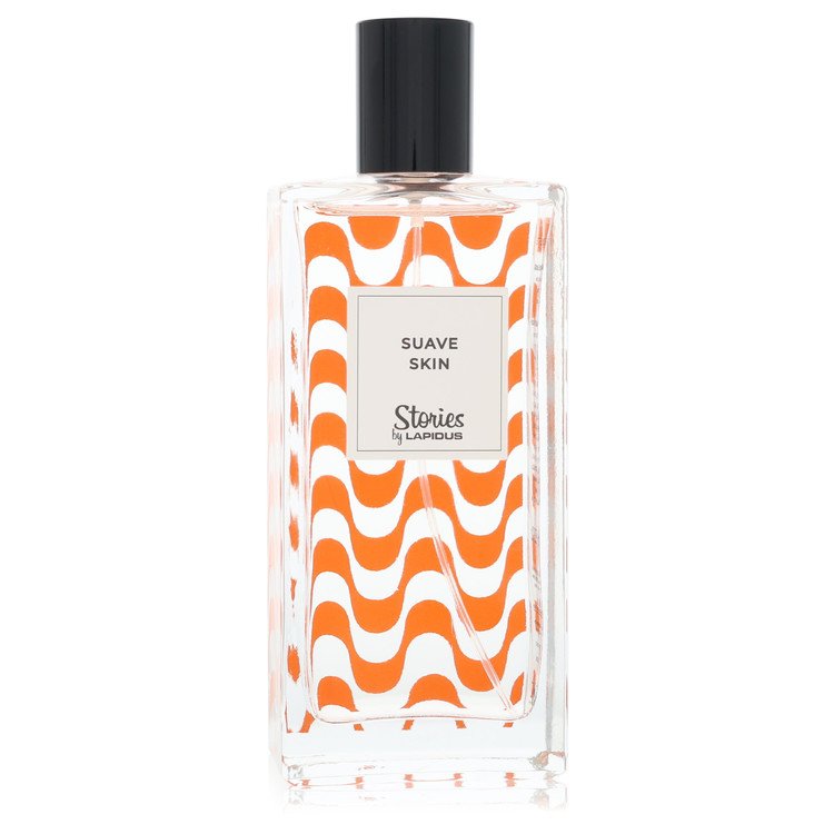 Lapidus Lapidus Suave Skin