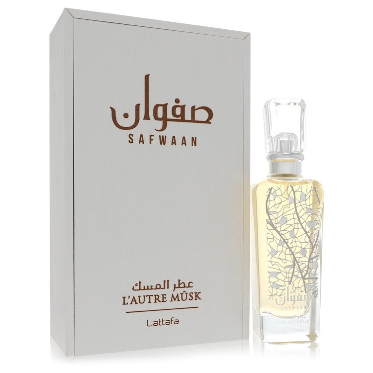 Lattafa Lattafa Safwaan L'autre Musk