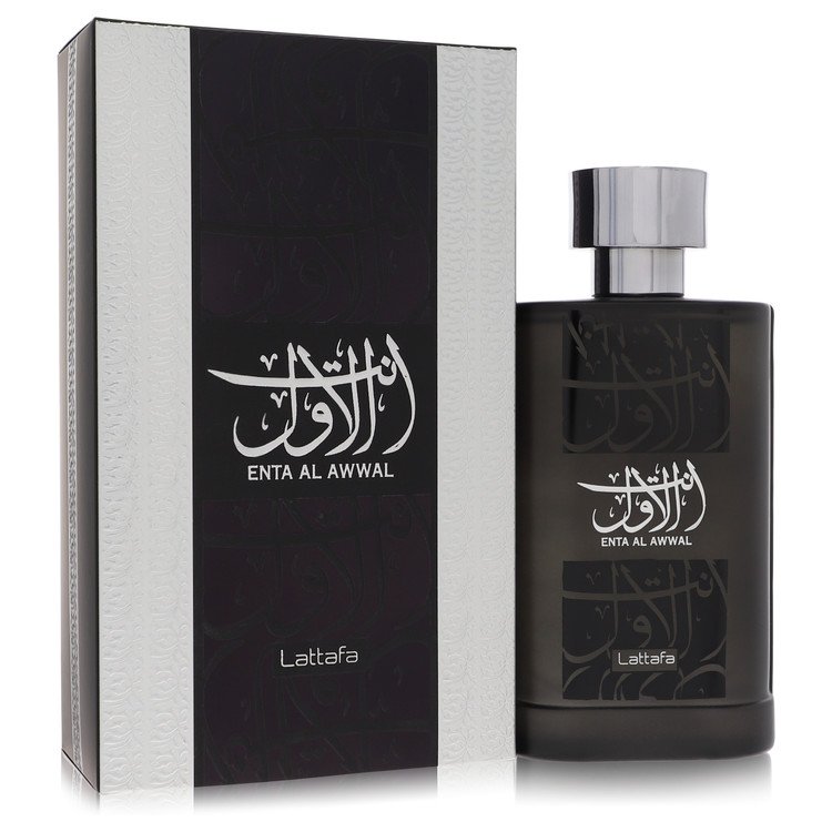 Lattafa Lattafa Enta Al Awwal