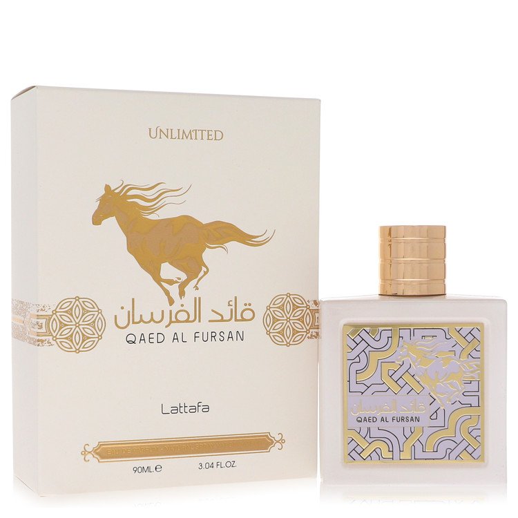 Lattafa Lattafa Qaed Al Fursan Unlimited