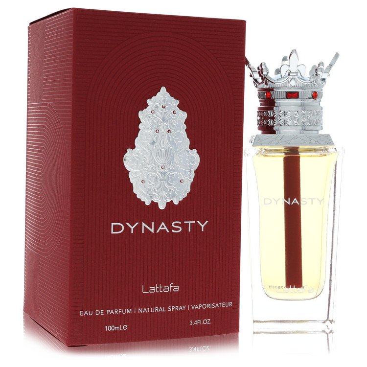Lattafa Lattafa Dynasty