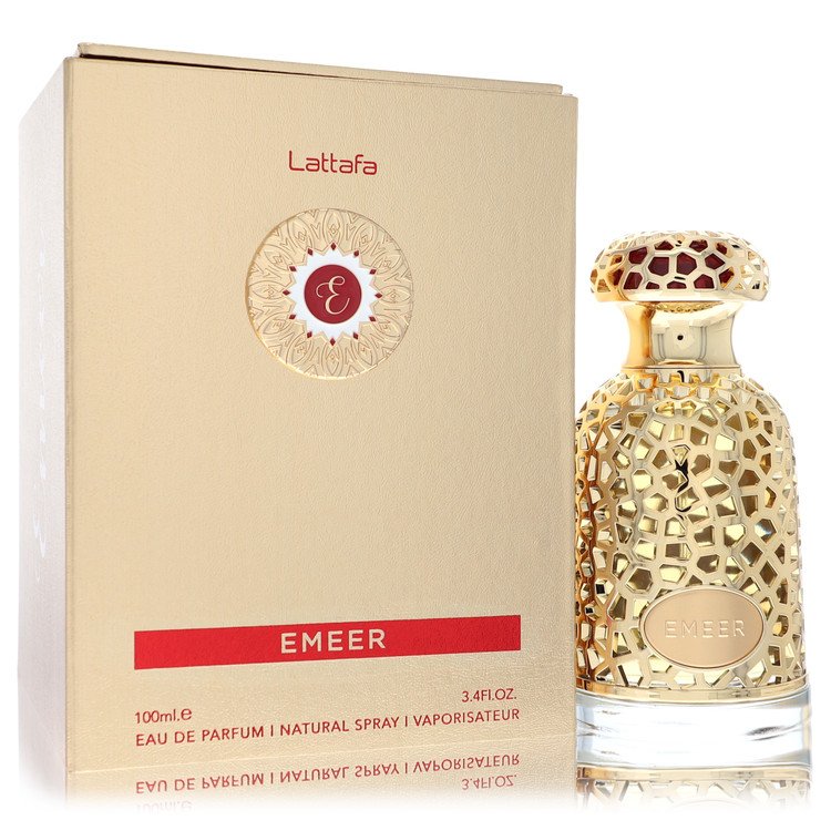 Lattafa Lattafa Emeer