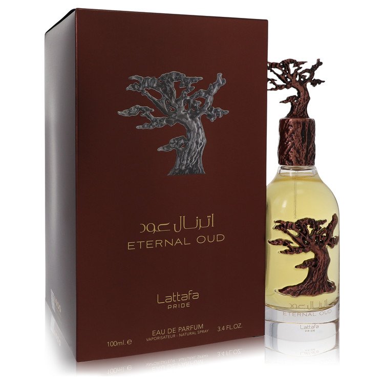 Lattafa Lattafa Eternal Oud Pride