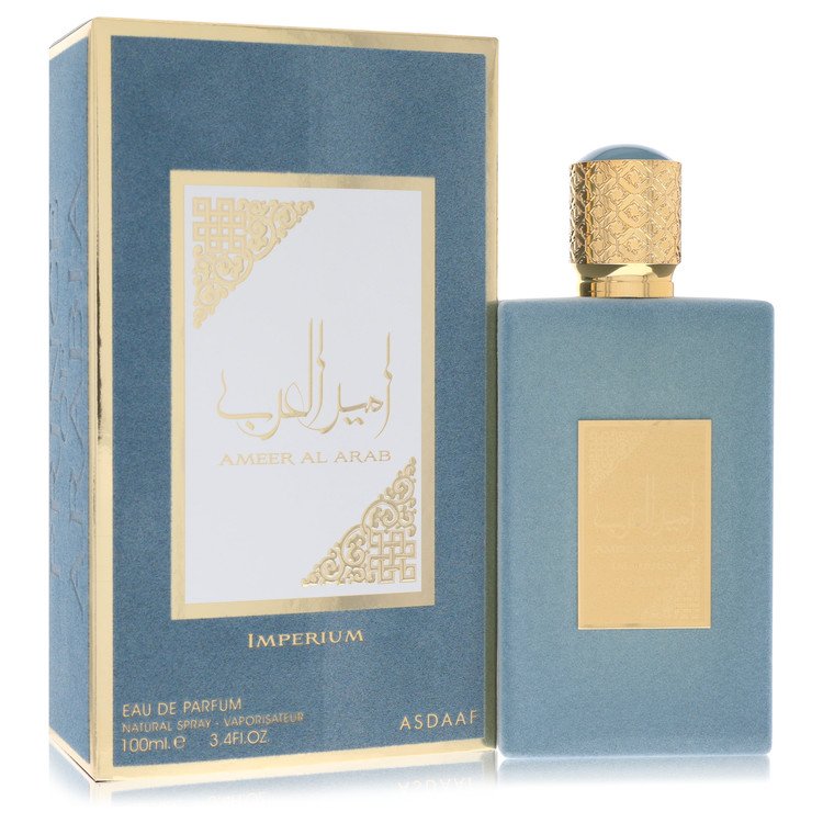 Lattafa Lattafa Asdaaf Ameer Al Arab Imperium