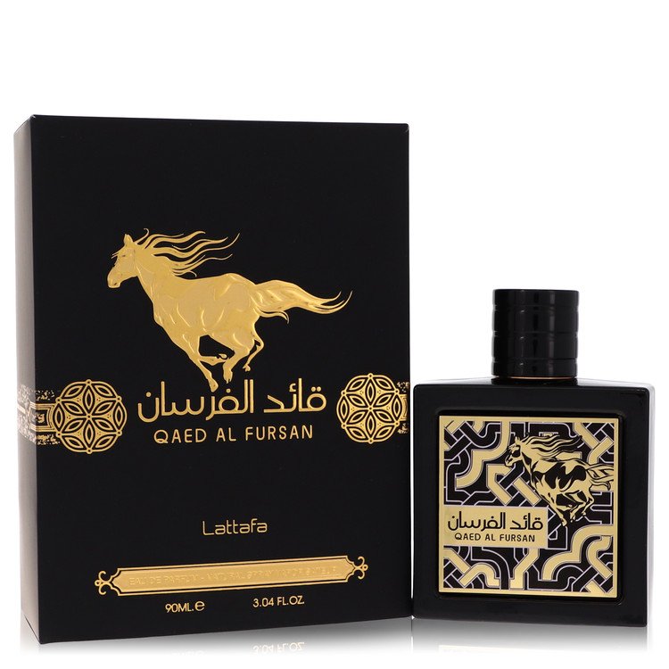 Lattafa Lattafa Qaed Al Fursan