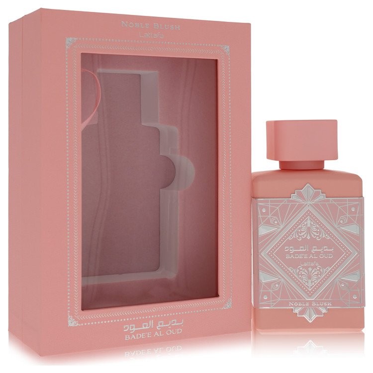 Lattafa Badee Al Oud Noble Blush